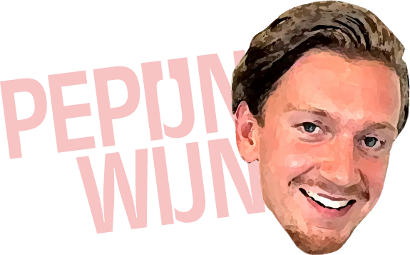 Pepijn Wijncursus